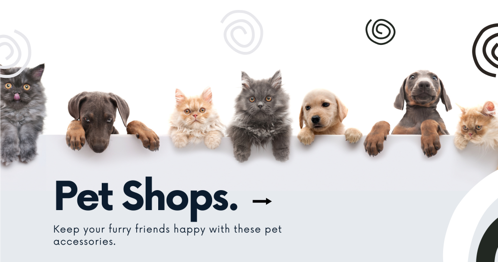 Pet Accessories